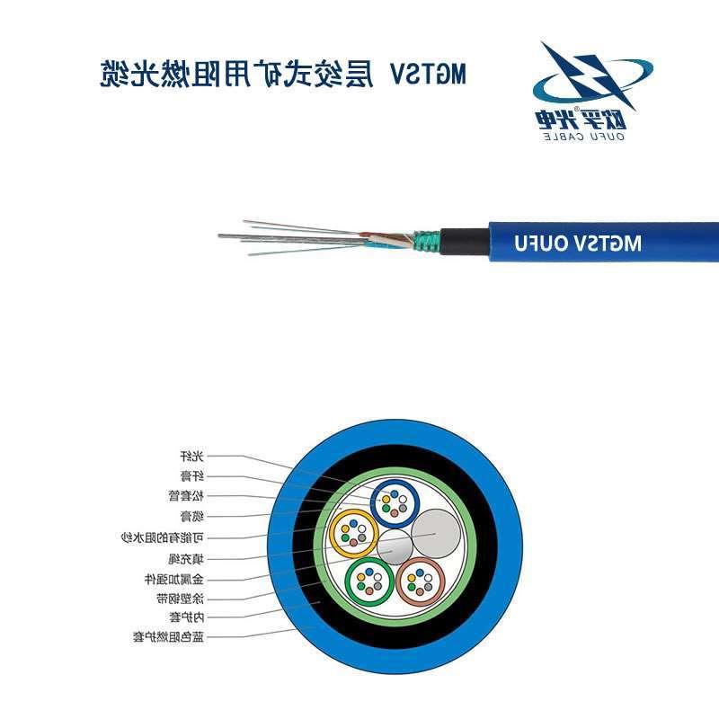 德宏傣族景颇族自治州MGTSV光缆